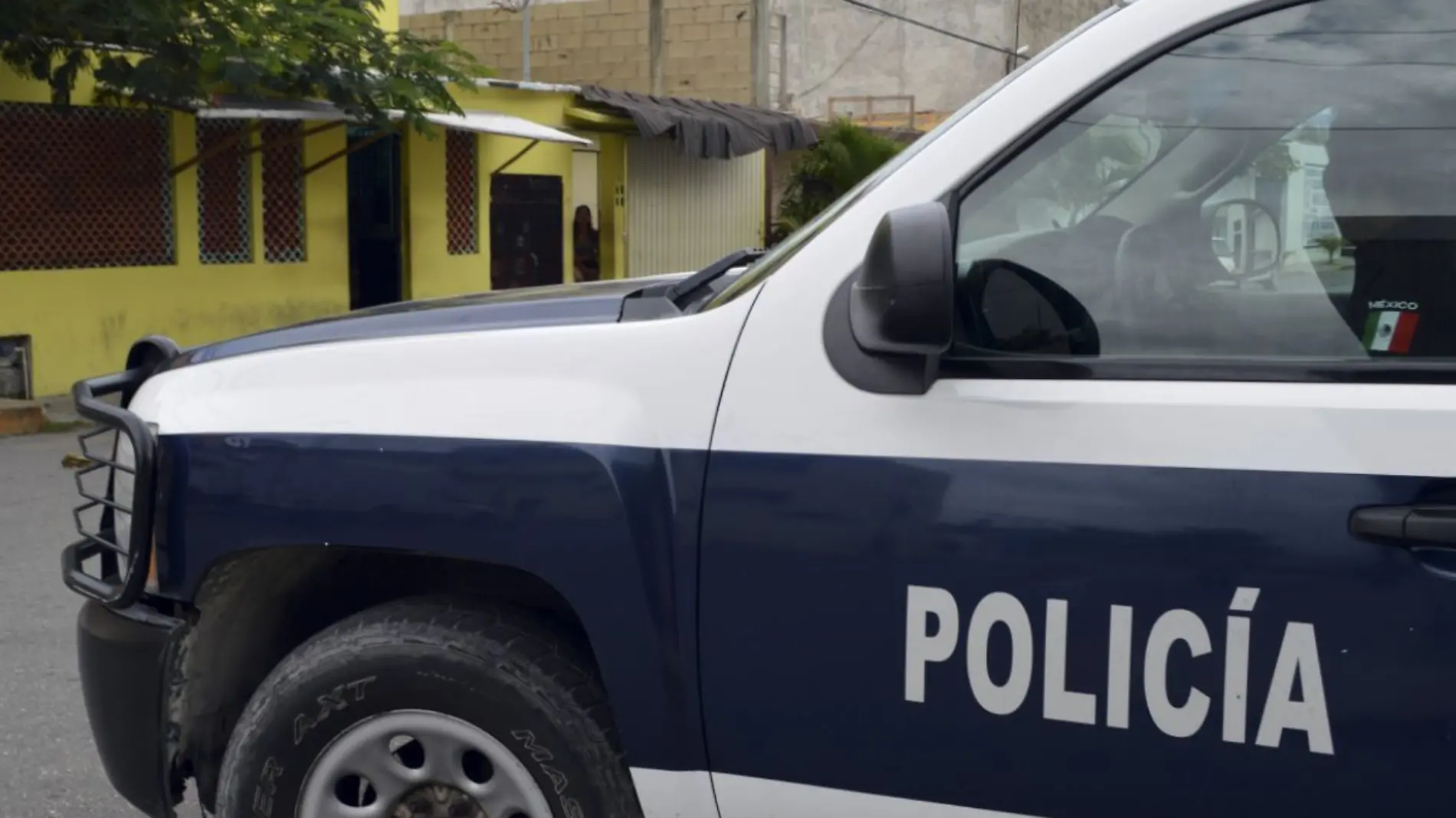 Policía Quintana Roo